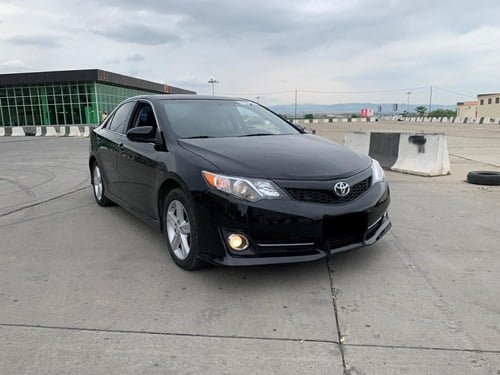 Toyota Camry `2015 - 2.5